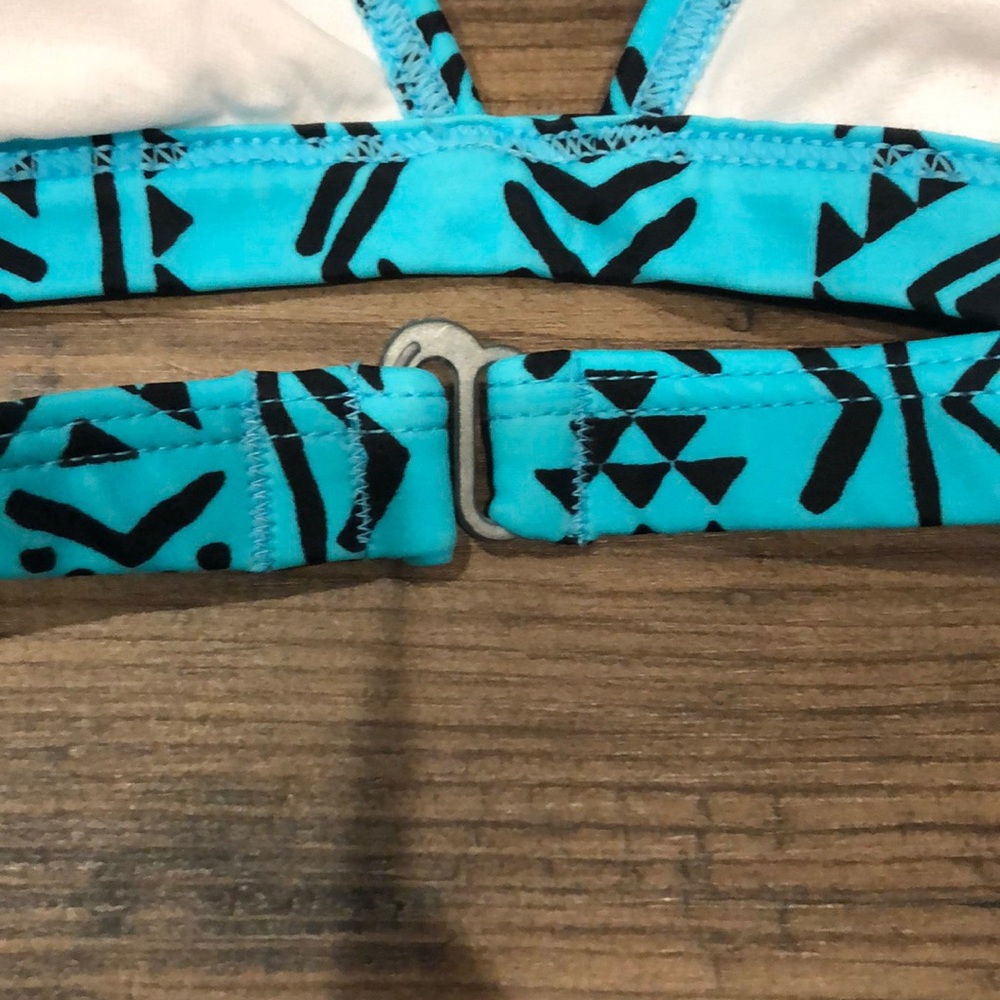 NWT Roxy Bikini Size Small - Picture 3 of 4